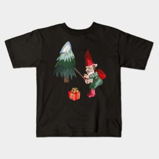 Merry Cristmas! Kids T-Shirt